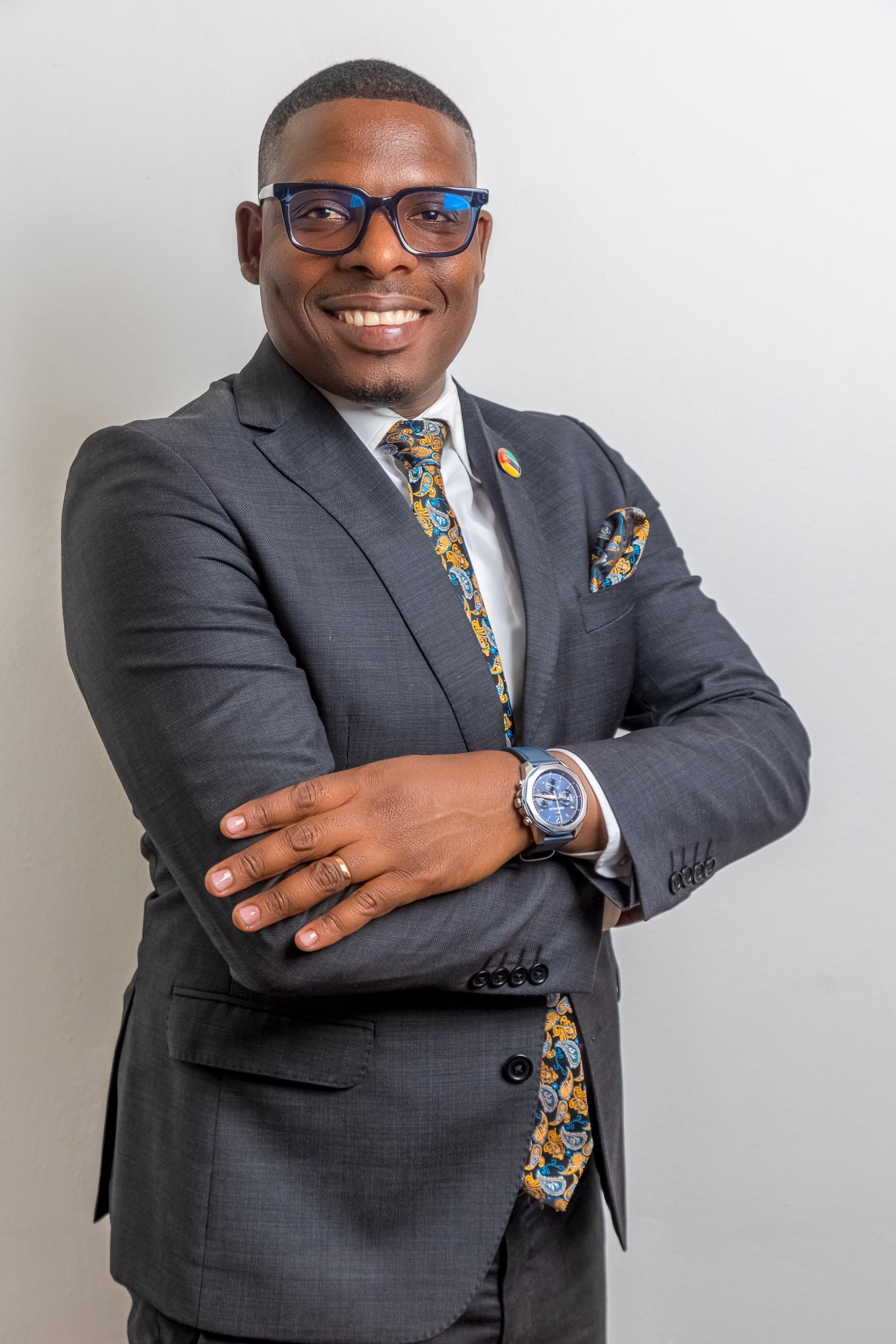 Victor Gomes Da Fonseca