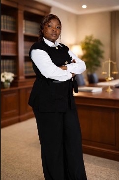 Carolina Sara Nhauche